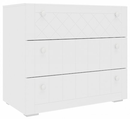Комод Бискотти ПМ-332.04 (ВКДП)