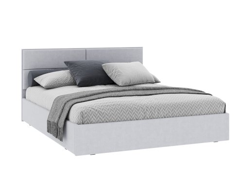 Интерьерная кровать Мелоди КР03-160 (Интерьер Центр)