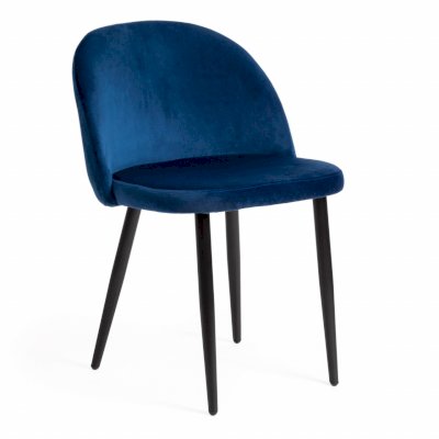 Комплект из 4х стульев с мягким сиденьем Melody 4997 (Tetchair)